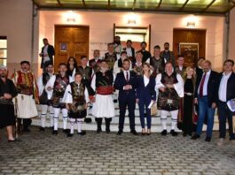 Ο Δήμος Μεσολογγίου στις εκδηλώσεις των Ελευθερίων Σιάτιστας