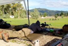 Σκοπευτικοί αγώνες στο Μεσολόγγι με συμμετοχές από όλη την Ελλάδα