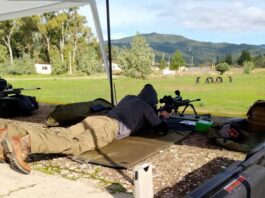 Σκοπευτικοί αγώνες στο Μεσολόγγι με συμμετοχές από όλη την Ελλάδα