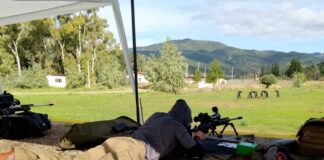 Σκοπευτικοί αγώνες στο Μεσολόγγι με συμμετοχές από όλη την Ελλάδα