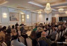 Η πρώτη συνάντηση της Σχολής Γονέων της Μητρόπολης Αιτωλίας και Ακαρνανίας