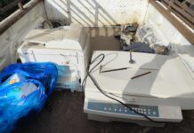 Mε 10 σημεία Συλλογής Ηλεκτρικών Συσκευών ο Δήμος Αγρινίου στην Ευρωπαϊκή Εβδομάδα Μείωσης Αποβλήτων