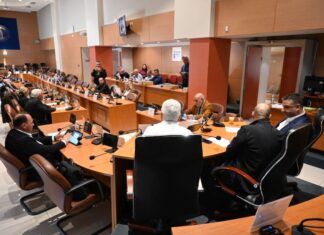 Περιφερειακό Συμβούλιο Δυτικής Ελλάδας: Να ανακληθούν τα λουκέτα στα ΕΛΤΑ