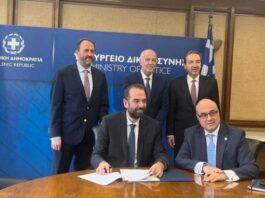 Έρχεται η β’ φάση της ανακαίνισης στο Δικαστικό Μέγαρο Μεσολογγίου