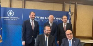 Έρχεται η β’ φάση της ανακαίνισης στο Δικαστικό Μέγαρο Μεσολογγίου