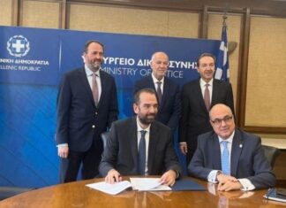 Έρχεται η β’ φάση της ανακαίνισης στο Δικαστικό Μέγαρο Μεσολογγίου