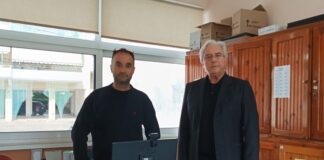 Δ. Τραπεζιώτης: Οι μαθητές του 6ου Λυκείου εκτέθηκαν σε κίνδυνο για δυόμισι μήνες