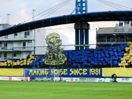 Βολές των «Warriors» στη διοίκηση της ΠΑΕ για την πώληση του Κοντούρη