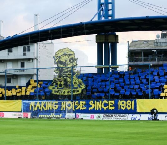 Βολές των «Warriors» στη διοίκηση της ΠΑΕ για την πώληση του Κοντούρη