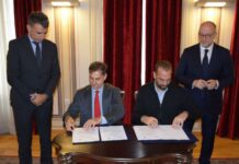 Περιφέρεια Δυτικής Ελλάδας: Συνεργασία με το ΥΠΕΞ για τη λειτουργία Γραφείου Εξωστρέφειας