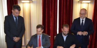 Περιφέρεια Δυτικής Ελλάδας: Συνεργασία με το ΥΠΕΞ για τη λειτουργία Γραφείου Εξωστρέφειας