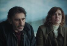 «Αrcadia» στην κινηματογραφική λέσχη Αγρινίου