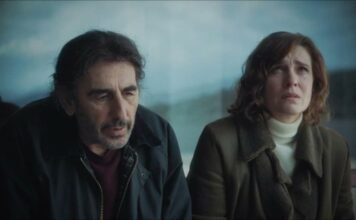 «Αrcadia» στην κινηματογραφική λέσχη Αγρινίου