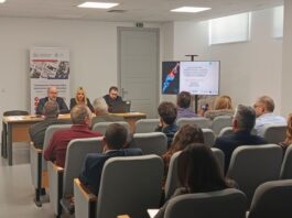 Δυτική Ελλάδα: Ξεκίνησαν τα focusgroup του Περιφερειακού Παρατηρητηρίου Διάγνωσης της Αγοράς Εργασίας