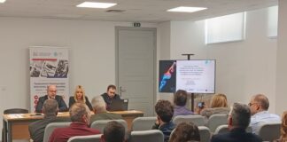 Δυτική Ελλάδα: Ξεκίνησαν τα focusgroup του Περιφερειακού Παρατηρητηρίου Διάγνωσης της Αγοράς Εργασίας