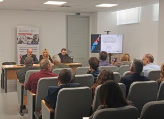 Δυτική Ελλάδα: Ξεκίνησαν τα focusgroup του Περιφερειακού Παρατηρητηρίου Διάγνωσης της Αγοράς Εργασίας