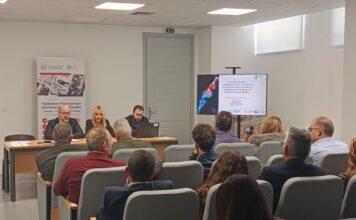 Δυτική Ελλάδα: Ξεκίνησαν τα focusgroup του Περιφερειακού Παρατηρητηρίου Διάγνωσης της Αγοράς Εργασίας