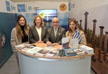 Η Περιφέρεια Δυτικής Ελλάδας στην 12η Athens International Tourism & Culture Expo