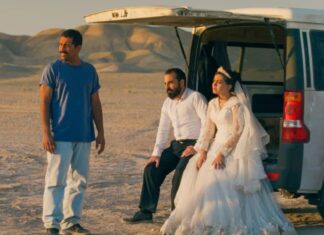 «Ένα Απλό Ατύχημα» στην κινηματογραφική λέσχη Αγρινίου