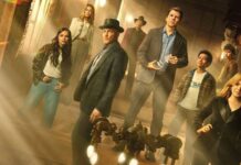 «Η Συμμορία των Μάγων 3» και «Τα Κάλαντα Των Χριστουγέννων» στον «Άνεσις»