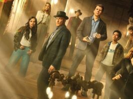 «Η Συμμορία των Μάγων 3» και «Τα Κάλαντα Των Χριστουγέννων» στον «Άνεσις»