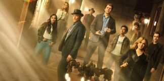 «Η Συμμορία των Μάγων 3» και «Τα Κάλαντα Των Χριστουγέννων» στον «Άνεσις»