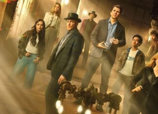 «Η Συμμορία των Μάγων 3» και «Τα Κάλαντα Των Χριστουγέννων» στον «Άνεσις»