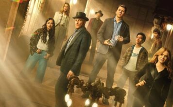 «Η Συμμορία των Μάγων 3» και «Τα Κάλαντα Των Χριστουγέννων» στον «Άνεσις»