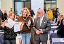 «Olympian Land»: Η σύγχρονη πρωτοβουλία προβολής της Δυτικής Ελλάδας