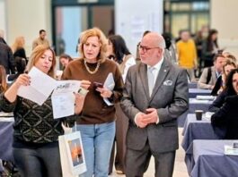 «Olympian Land»: Η σύγχρονη πρωτοβουλία προβολής της Δυτικής Ελλάδας