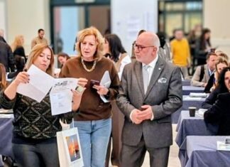 «Olympian Land»: Η σύγχρονη πρωτοβουλία προβολής της Δυτικής Ελλάδας