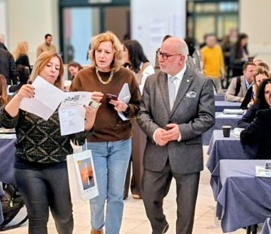 «Olympian Land»: Η σύγχρονη πρωτοβουλία προβολής της Δυτικής Ελλάδας