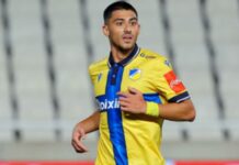 Παναιτωλικός: Βρήκε τον αντι-Κοντούρη στην Κύπρο