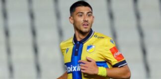 Παναιτωλικός: Το φορμάτ της μεταγραφής του Σατσιά