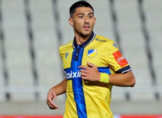 Τα χρήματα που «χάρισε» ο Σατσιάς για να έρθει στον Παναιτωλικό