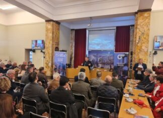 To ΔΕΗ Tour Of Hellas επιστρέφει στο Αγρίνιο στις 6/5/2026