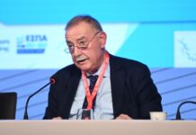 Παναγιώτης Τσιχριτζής: «Ο ΕΦΕΠΑΕ ως εργαλείο ανάπτυξης των επιχειρήσεων»