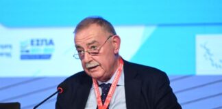 Τσιχριτζής: «Θα είχαμε θέματα πολλά… αν δεν είχαμε αυτόν τον Περιφερειάρχη»