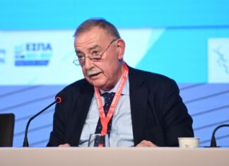 Παναγιώτης Τσιχριτζής: «Ο ΕΦΕΠΑΕ ως εργαλείο ανάπτυξης των επιχειρήσεων»