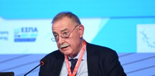 Τσιχριτζής: «Θα είχαμε θέματα πολλά… αν δεν είχαμε αυτόν τον Περιφερειάρχη»