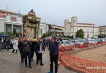 Η εορτή του Αγίου Νικολάου στον Αστακό