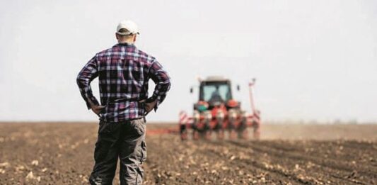 Πως ένας αγρότης από την Αιτωλοακαρνανία θα «τάπωνε» το Μητσοτάκη