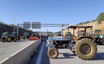 Δημοσκόπηση – μήνυμα: 8 στους 10 με τους αγρότες, κάλπες το 2026 ζητά η κοινωνία