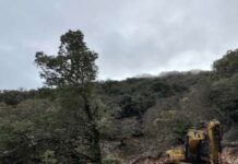 Ακαρνανικά Όρη: Ζητούν επανεξέταση των σχεδίων εγκατάστασης ανεμογεννητριών