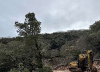 Ακαρνανικά Όρη: Ζητούν επανεξέταση των σχεδίων εγκατάστασης ανεμογεννητριών