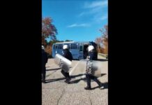 H Αστυνομία μπλόκαρε στους αγρότες – Τους απέτρεψε χιλιόμετρα πριν να φτάσουν στη Γέφυρα Ρίου – Αντιρρίου