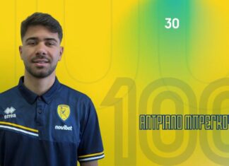 Γι’ αυτό πήγε ο Μπρέγκου στον Παναιτωλικό!