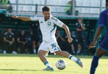 Παναιτωλικός: Το πλαίσιο της συμφωνίας για τον Μπρέγκου