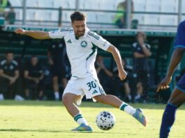 Η φόρμουλα που θα υπογράψουν Μπρέγκου και Ταβάρες στον Παναιτωλικό