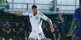 Η φόρμουλα που θα υπογράψουν Μπρέγκου και Ταβάρες στον Παναιτωλικό